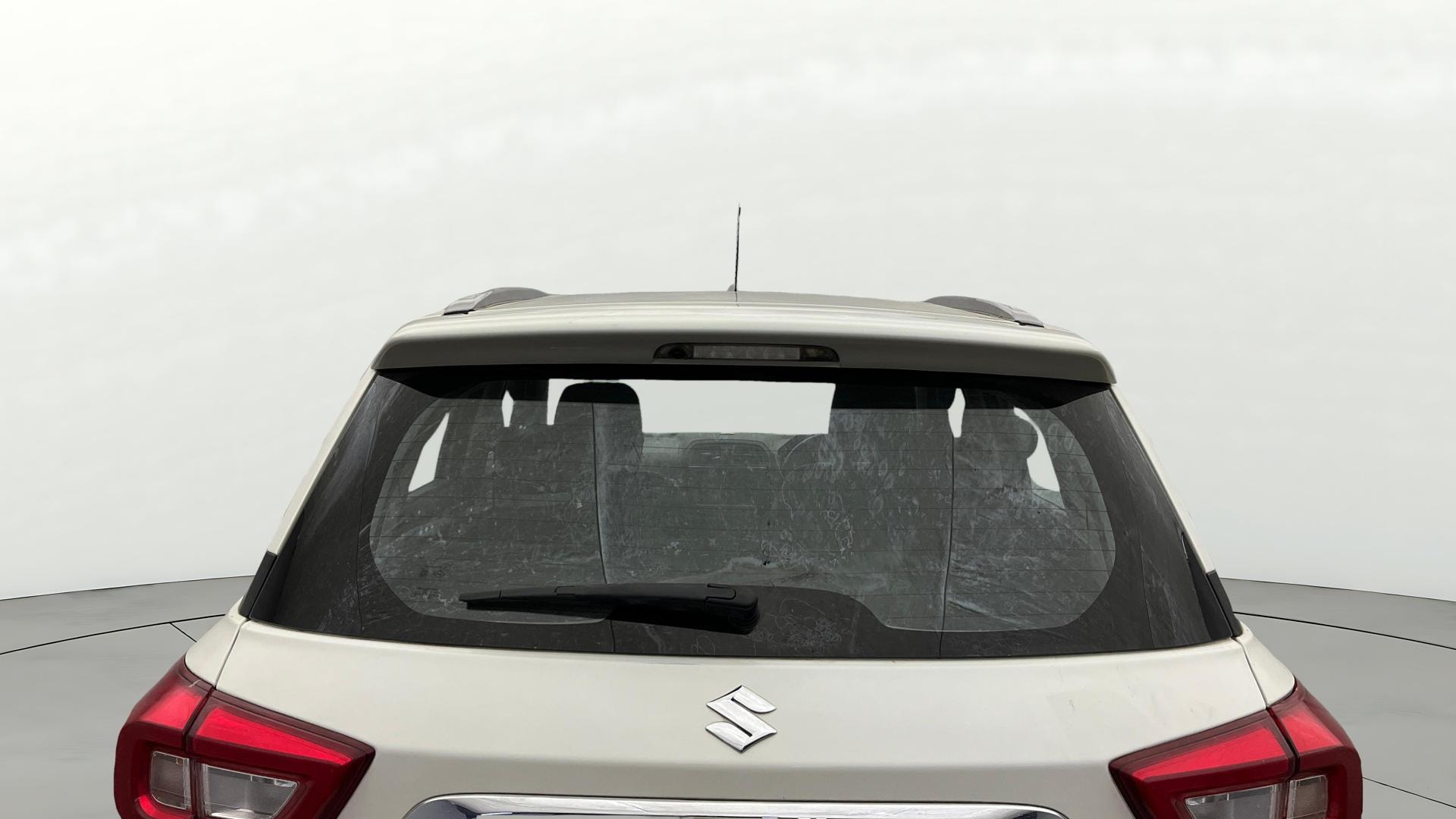 View 2022 Maruti Suzuki 1000 Base Variant Image 5 Used 2022 Maruti Suzuki 1000 Base Variant Image 5