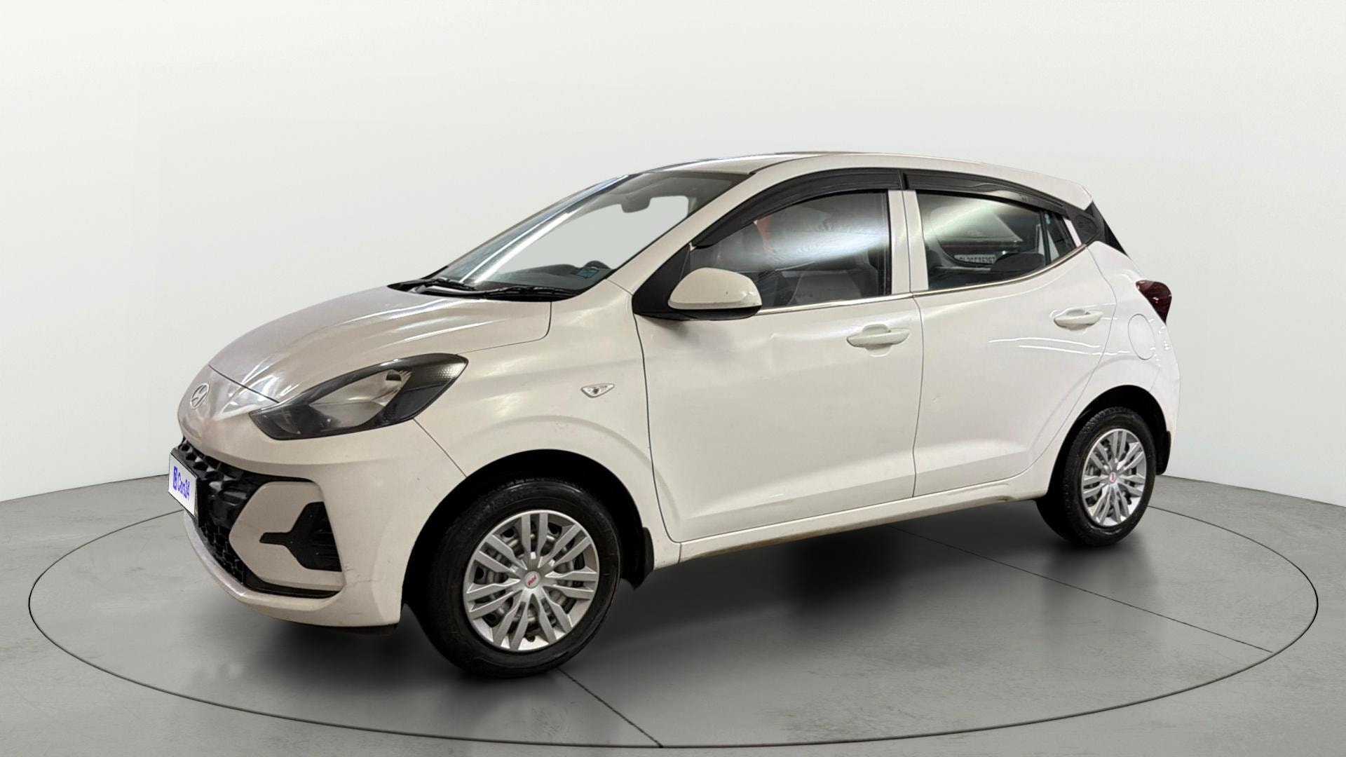 View 2024 Hyundai Grand i10 Nios Era Petrol Image 20 Used 2024 Hyundai Grand i10 Nios Era Petrol Image 20