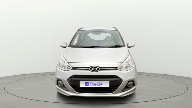 View Hyundai Grand i10 Image 1 Used Hyundai Grand i10 Image 1