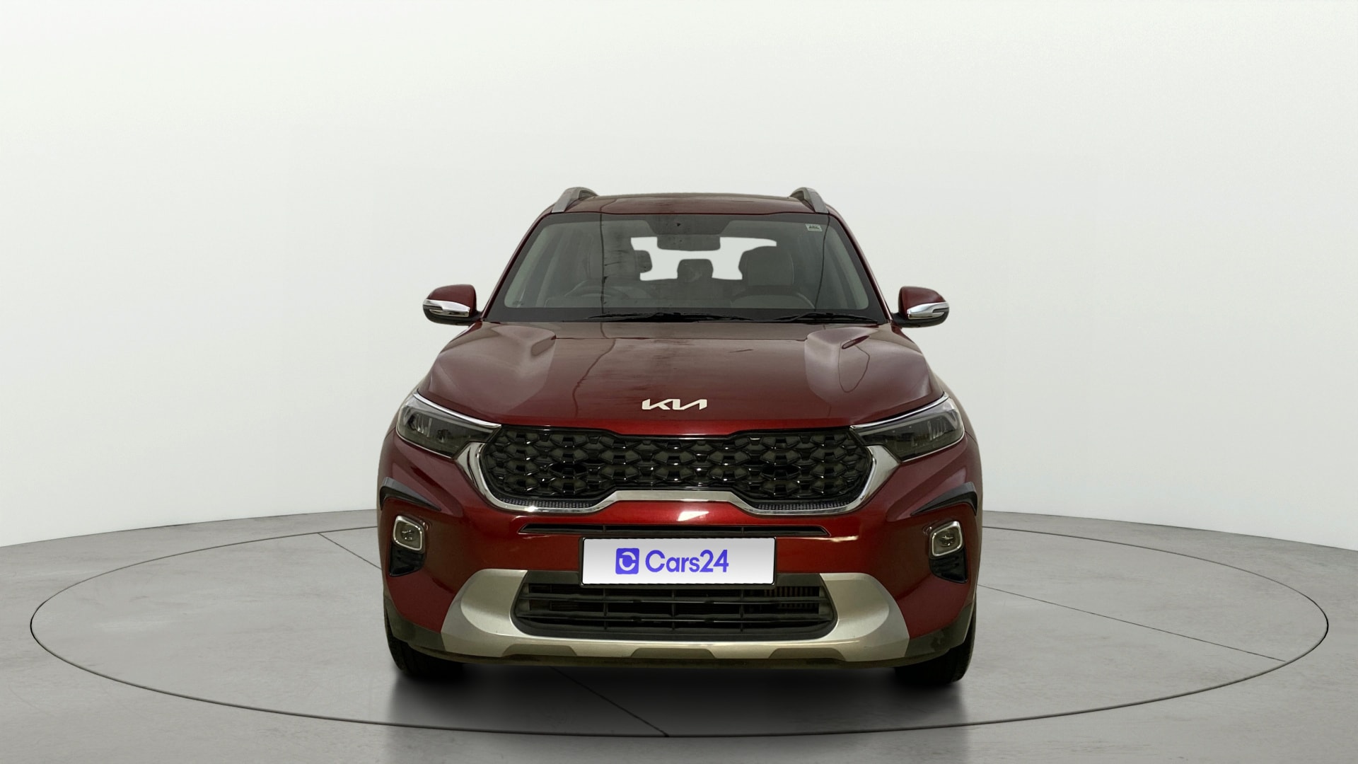 Used 2023 Kia Sonet Used 2023 Kia Sonet