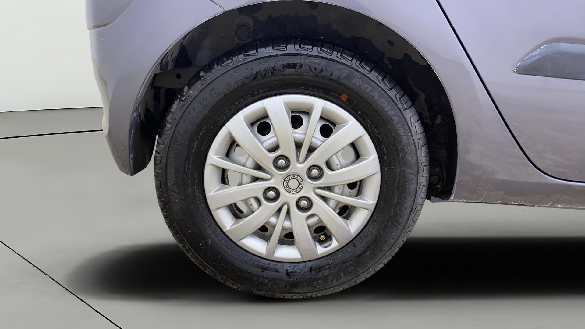 View 2014 Hyundai i10 1.1 Magna Image 31 Used 2014 Hyundai i10 1.1 Magna Image 31