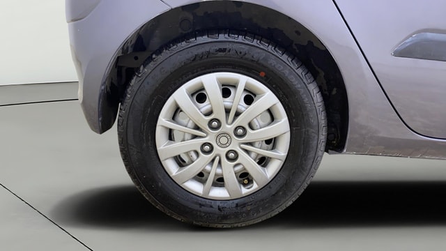 View Hyundai i10 Image 31 Used Hyundai i10 Image 31