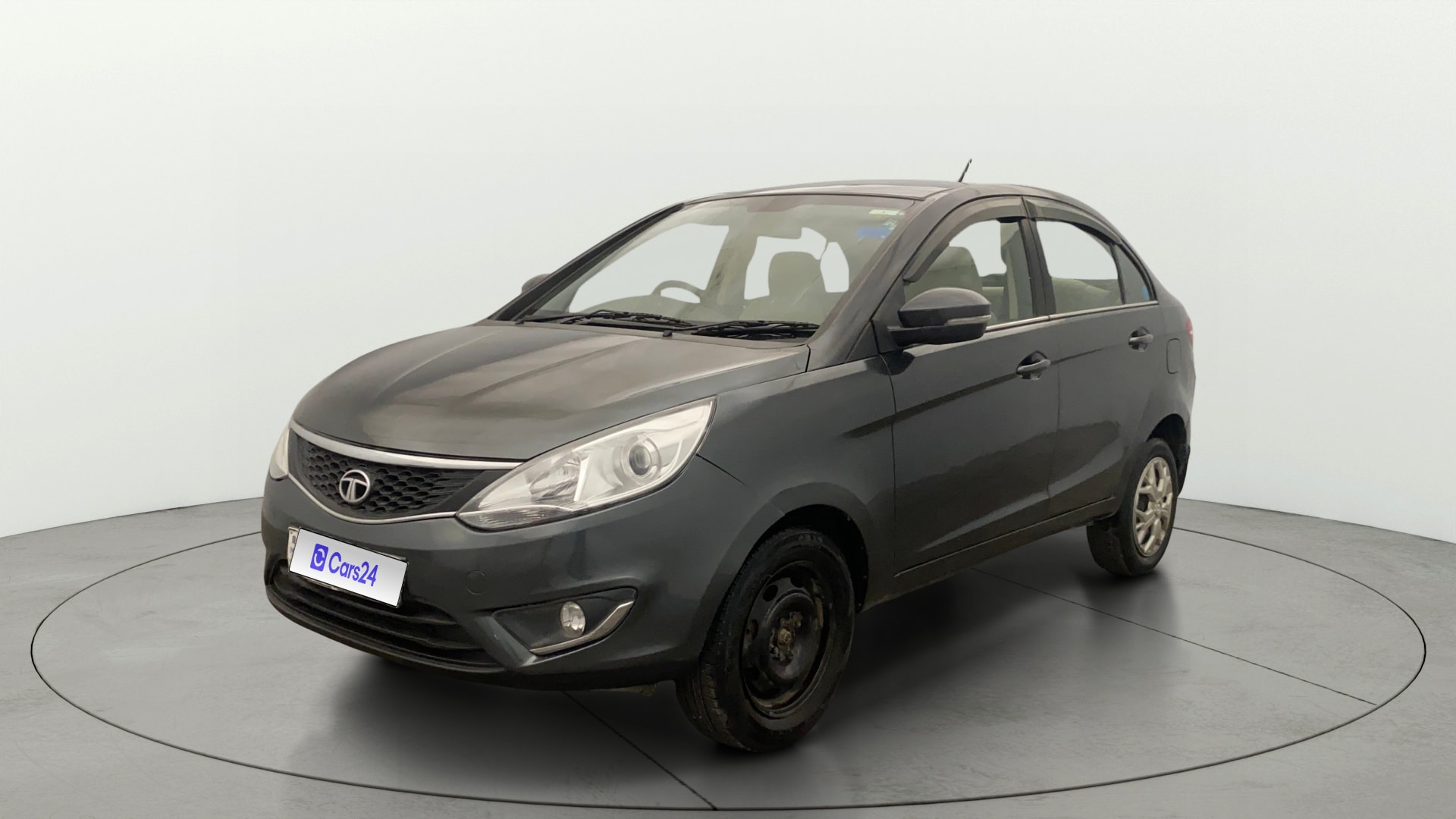 View 2016 Tata Zest XM Petrol Image 35 Used 2016 Tata Zest XM Petrol Image 35