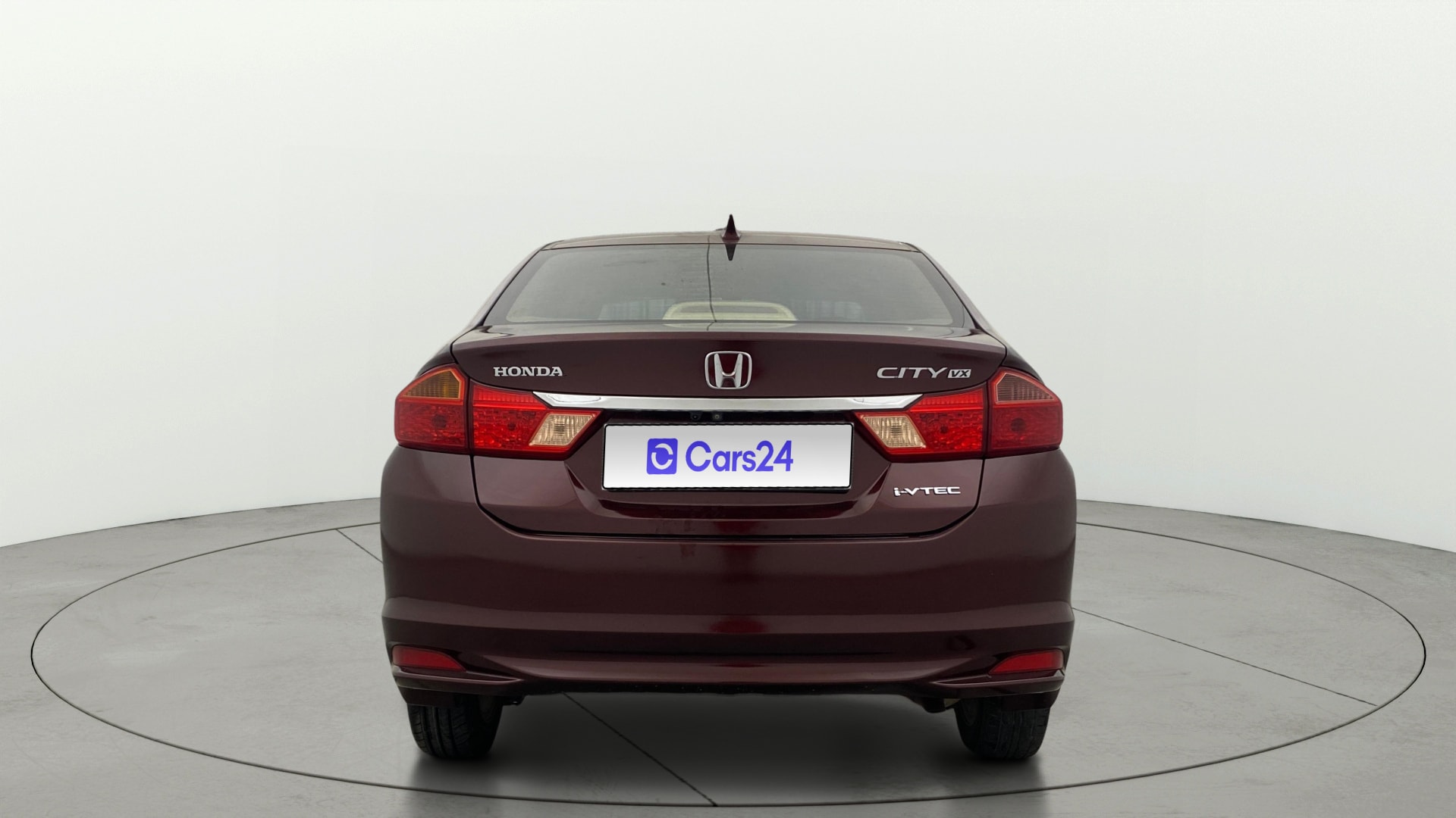 View 2015 Honda City ZX MT Diesel Anniversary Edition Image 42 Used 2015 Honda City ZX MT Diesel Anniversary Edition Image 42