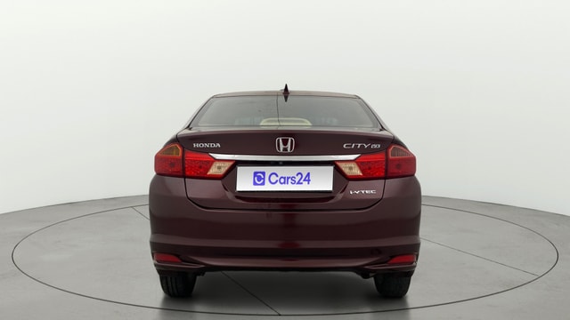 View Honda City Image 42 Used Honda City Image 42