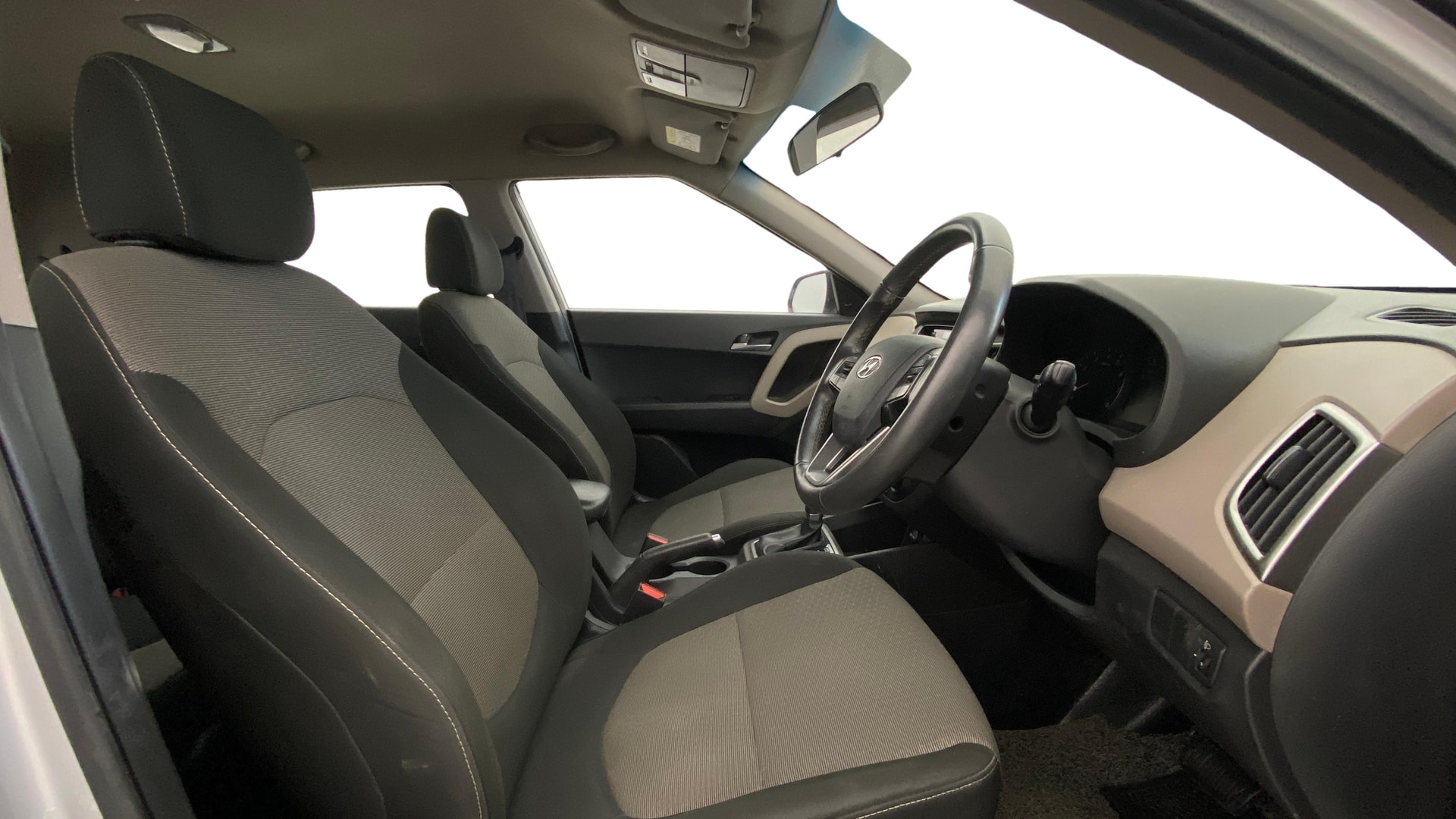 Used 2016 Hyundai Creta Used 2016 Hyundai Creta