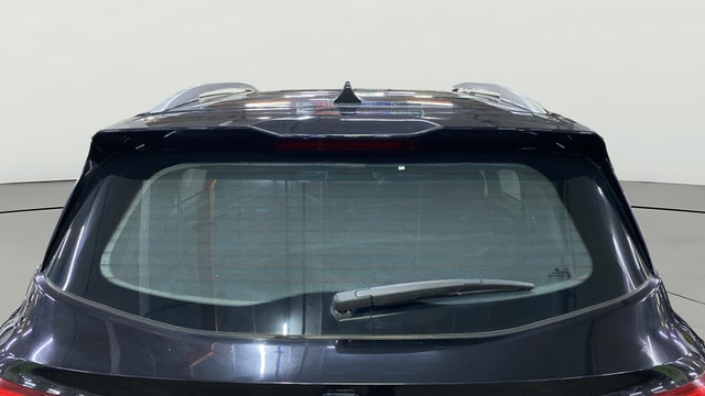 View MG Hector Image 4 Used MG Hector Image 4