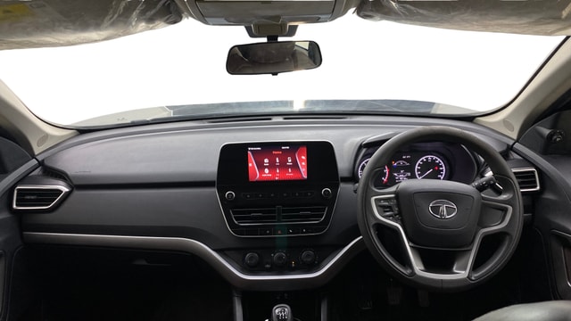 View Tata Harrier Image 15 Used Tata Harrier Image 15