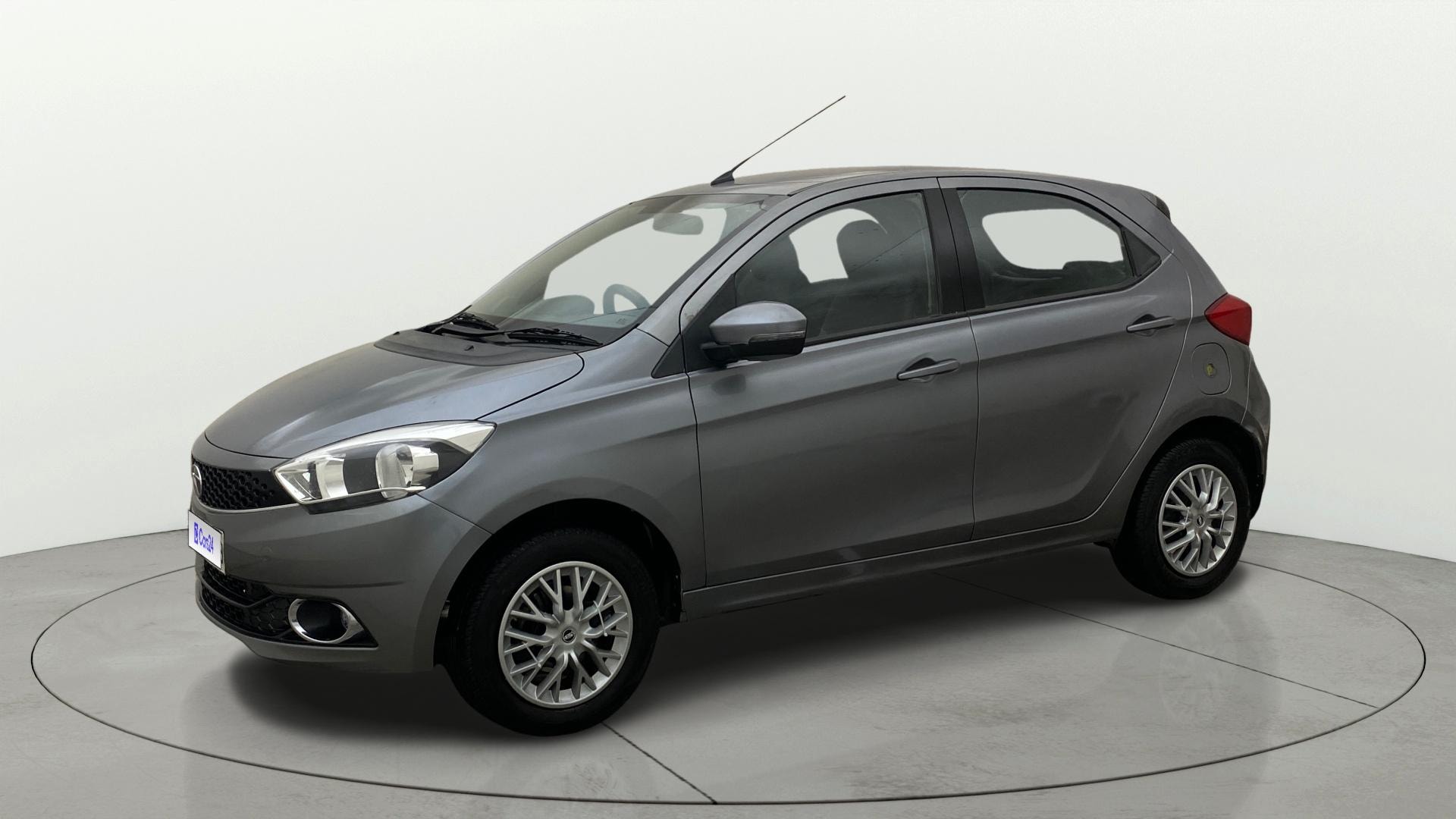 Used 2019 Tata Tiago Used 2019 Tata Tiago