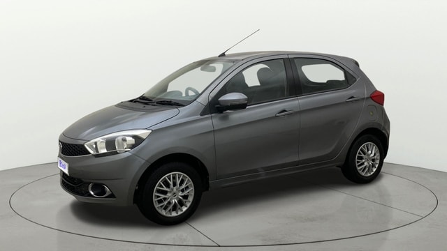 View Tata Tiago Image 34 Used Tata Tiago Image 34