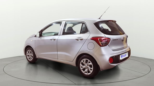 View Hyundai Grand i10 Image 2 Used Hyundai Grand i10 Image 2