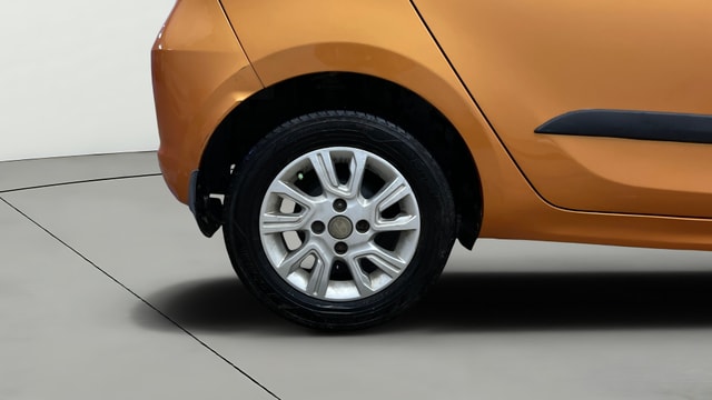 View Tata Tiago Image 32 Used Tata Tiago Image 32