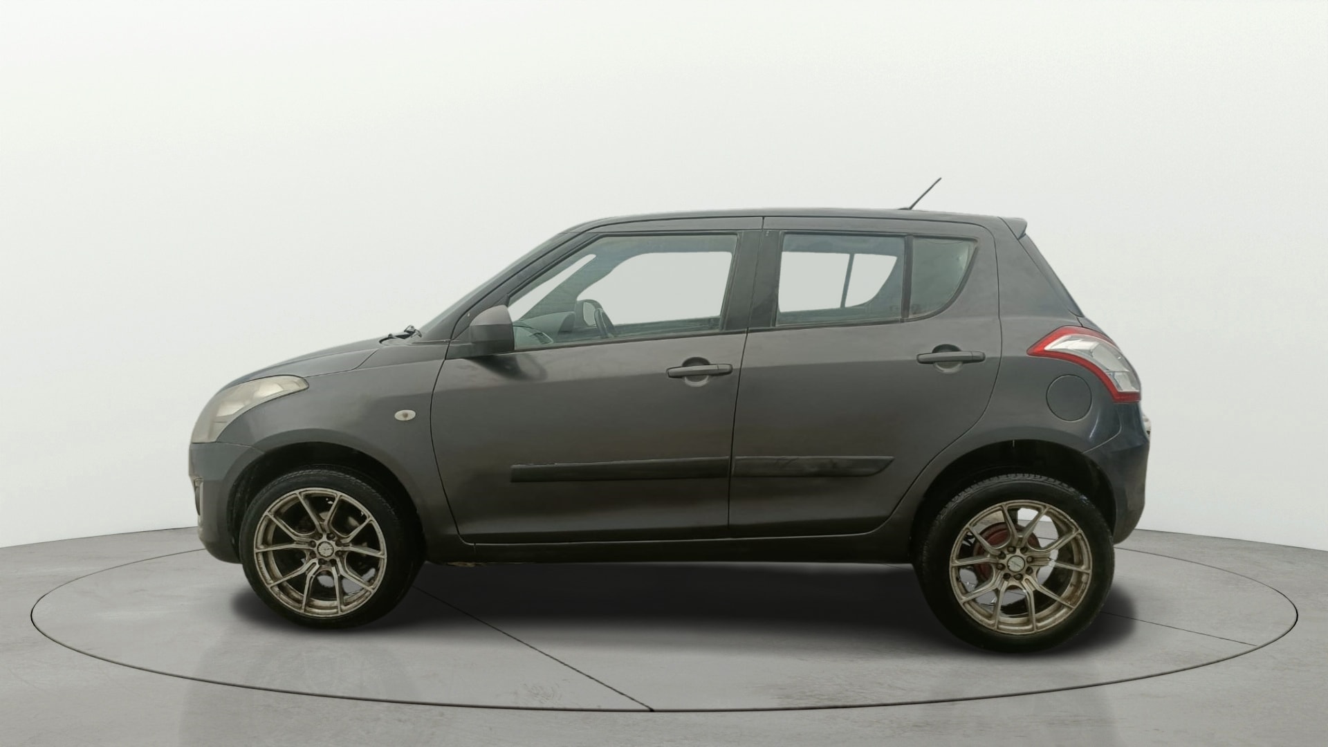 Used 2017 Maruti Suzuki 1000 Used 2017 Maruti Suzuki 1000