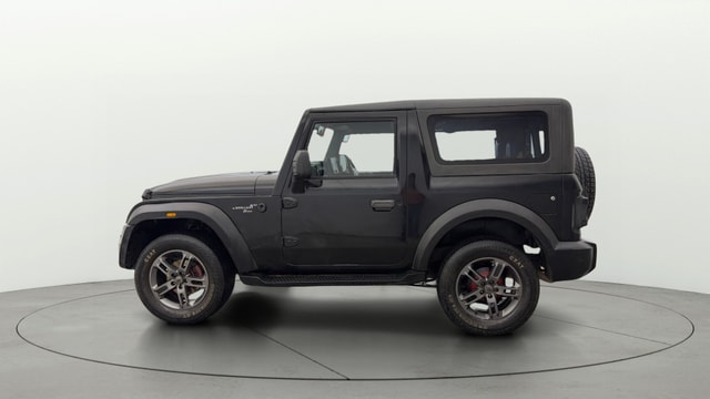 View Mahindra Thar Image 6 Used Mahindra Thar Image 6