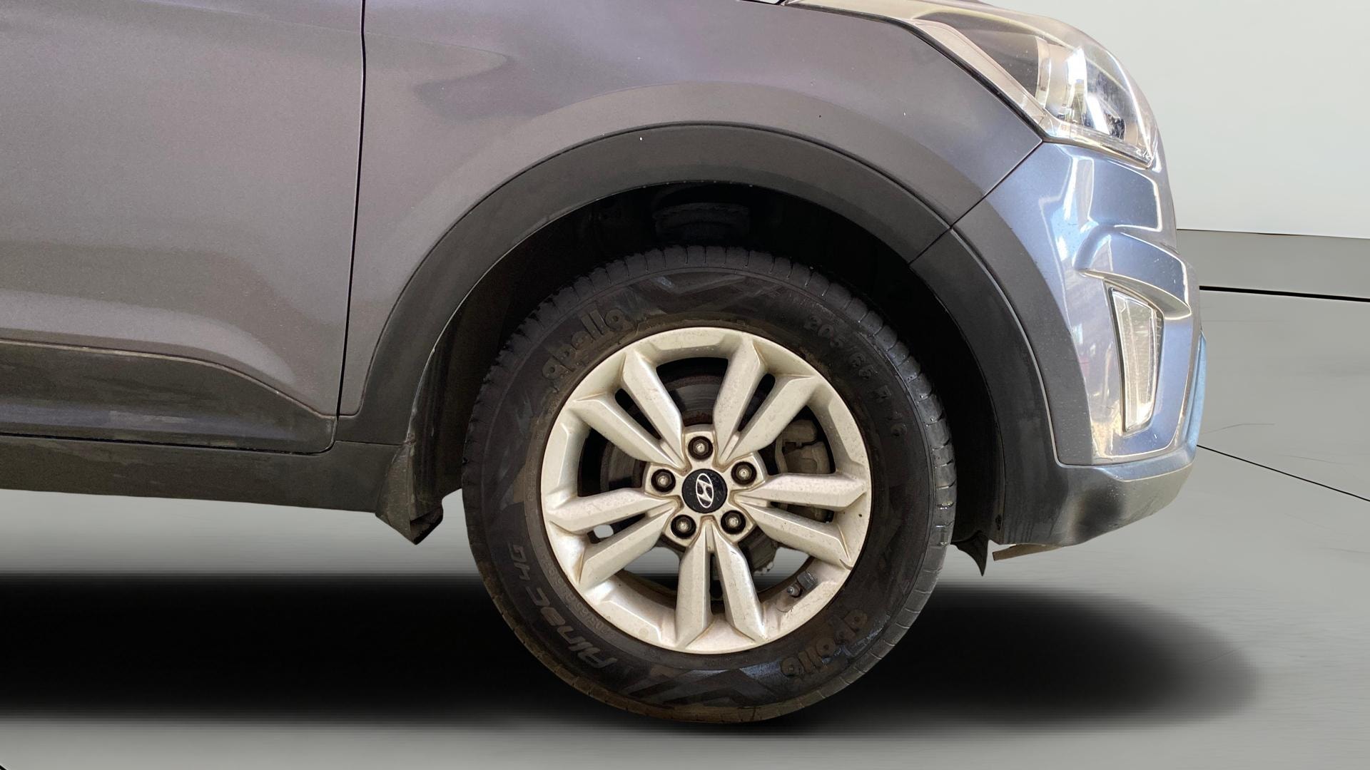 View 2015 Hyundai Creta 1.6 SX Plus Petrol Image 41 Used 2015 Hyundai Creta 1.6 SX Plus Petrol Image 41