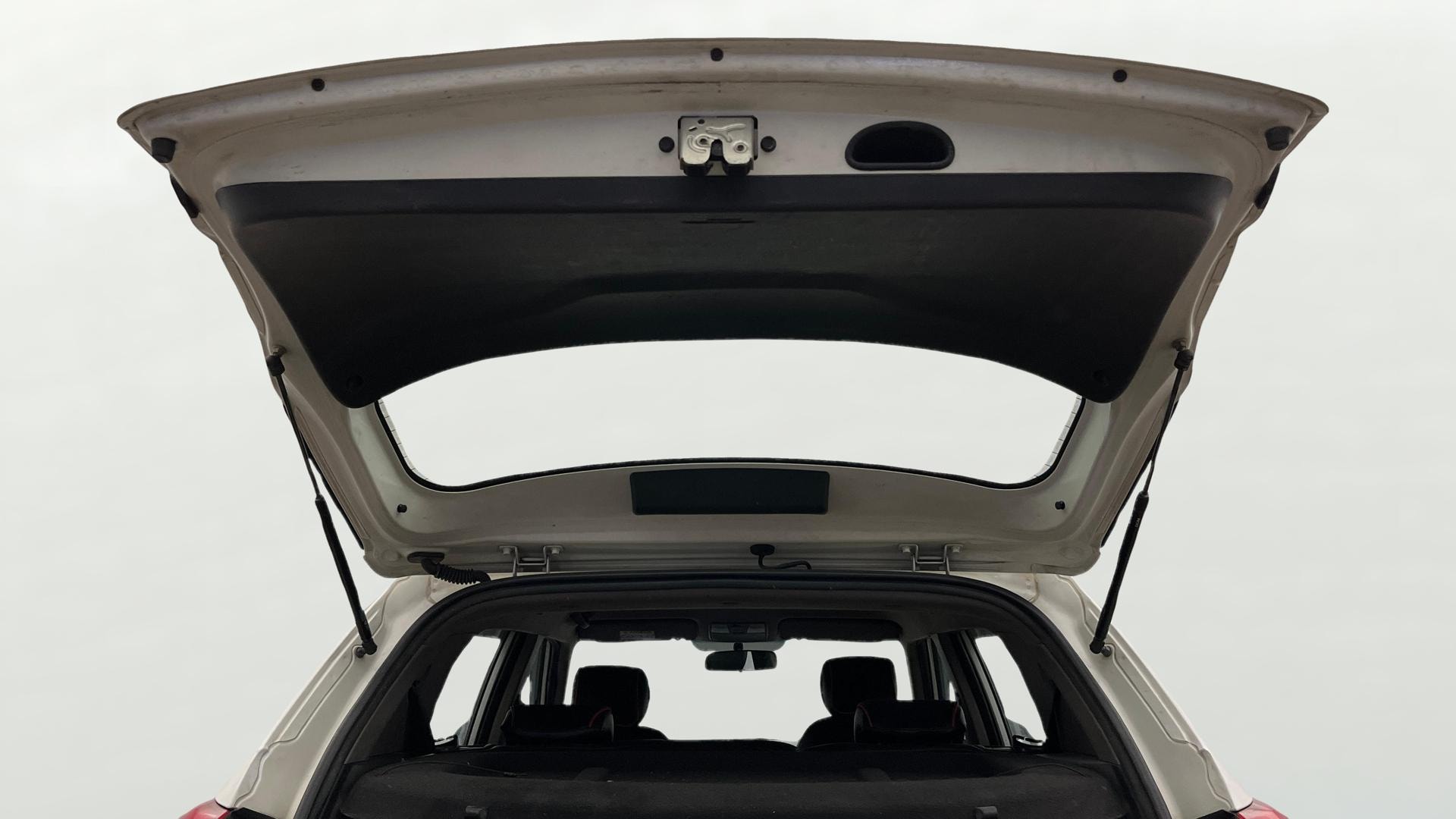 Used 2018 Hyundai Creta Used 2018 Hyundai Creta
