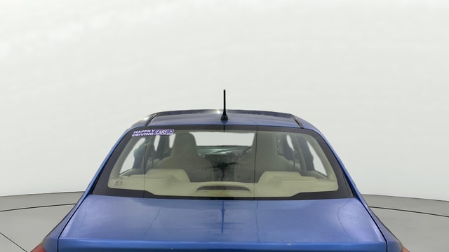 View Honda Amaze Image 4 Used Honda Amaze Image 4