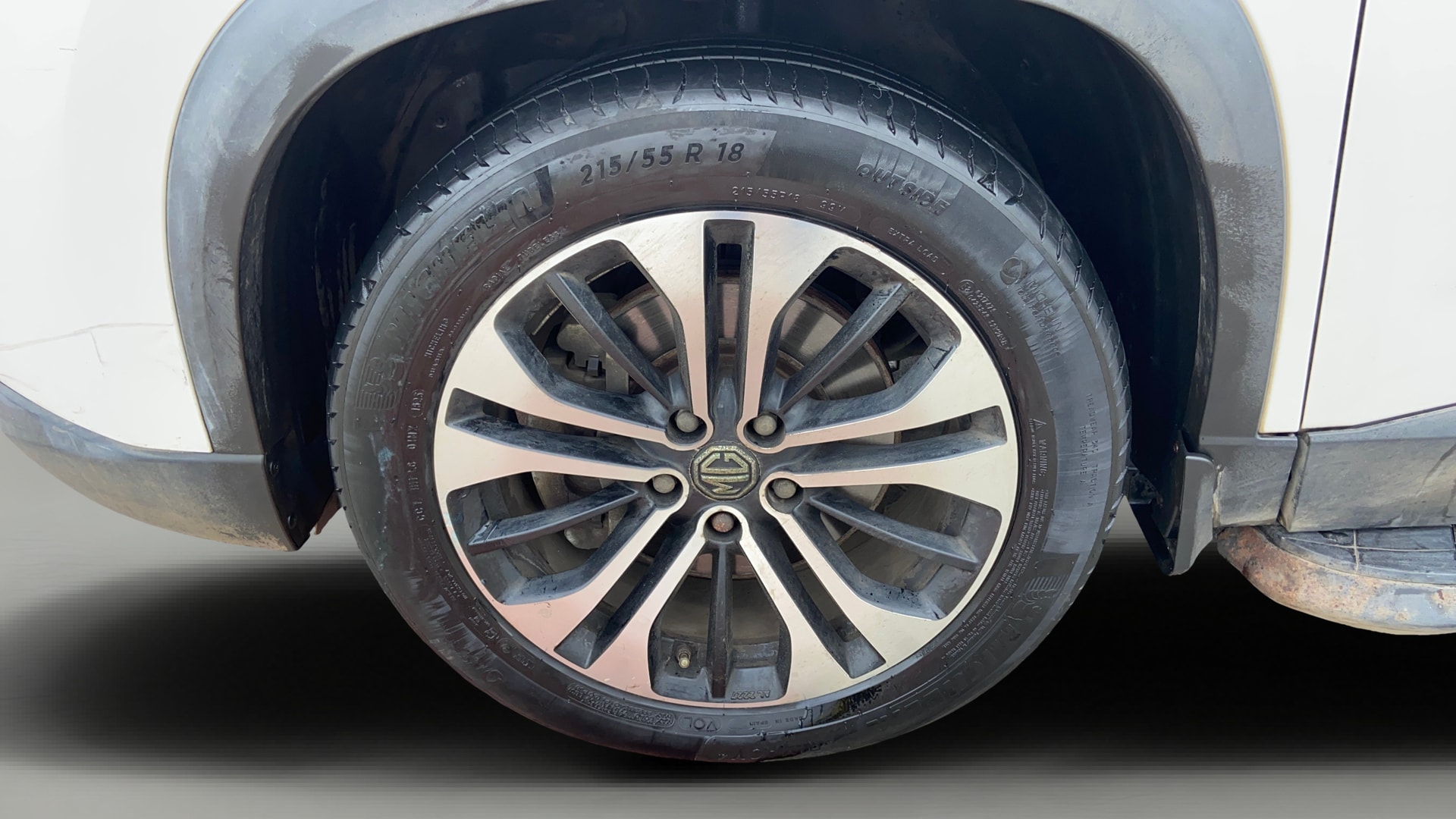 View 2023 MG Hector Sharp Diesel Image 30 Used 2023 MG Hector Sharp Diesel Image 30