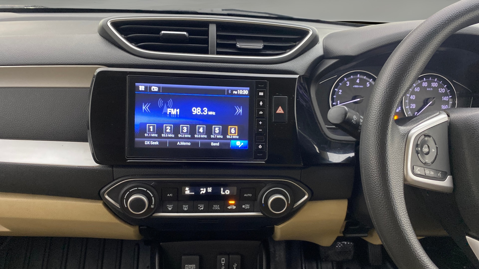 View 2022 Honda Amaze E MT Petrol BS IV Image 17 Used 2022 Honda Amaze E MT Petrol BS IV Image 17