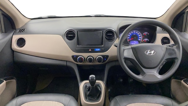 View Hyundai Grand i10 Image 15 Used Hyundai Grand i10 Image 15