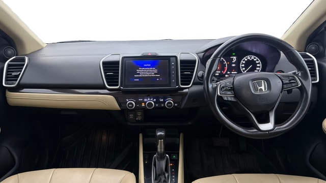 View Honda City ZX Image 15 Used Honda City ZX Image 15