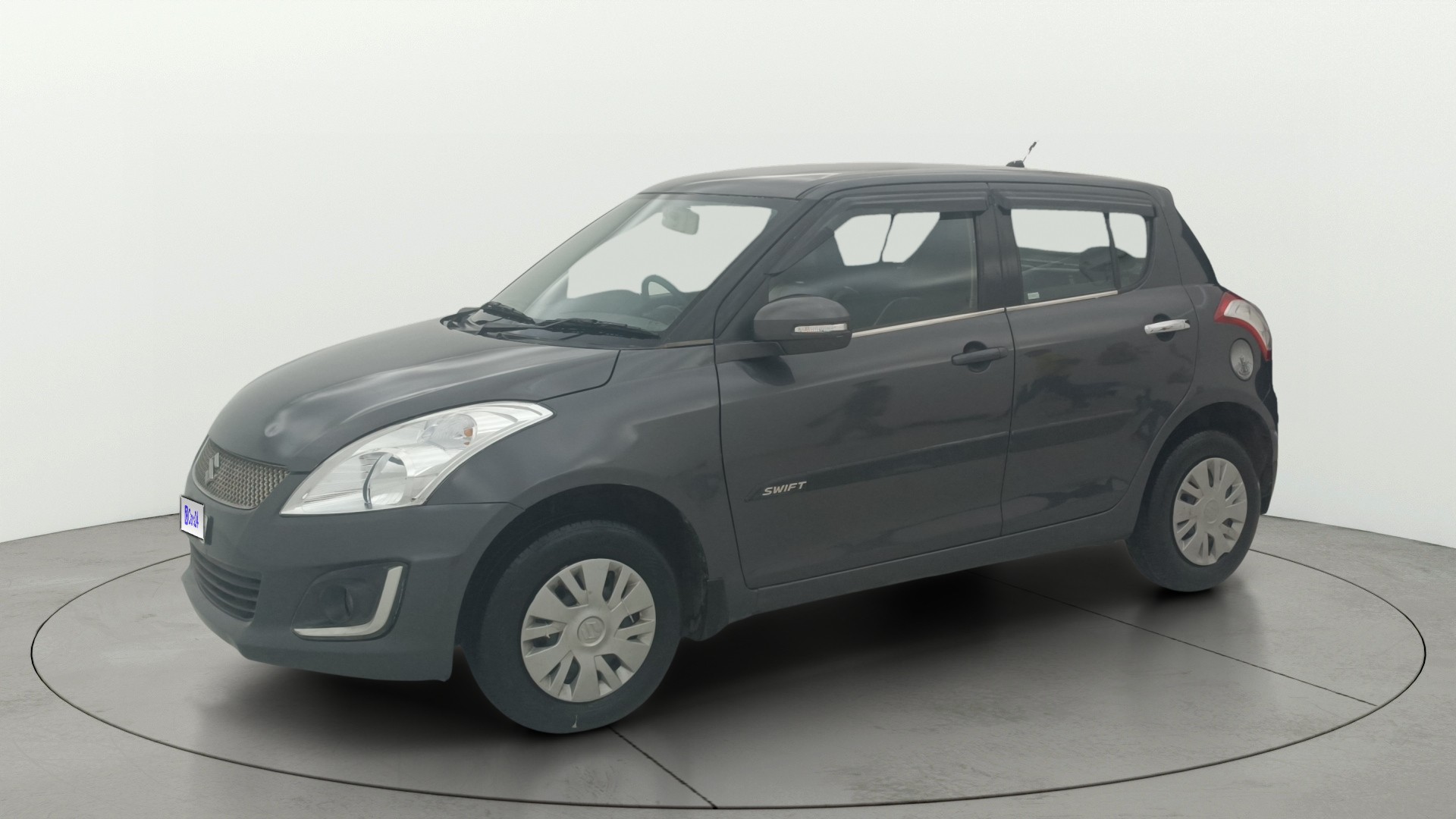 View 2015 Maruti Suzuki 1000 Base Variant Image 21 Used 2015 Maruti Suzuki 1000 Base Variant Image 21