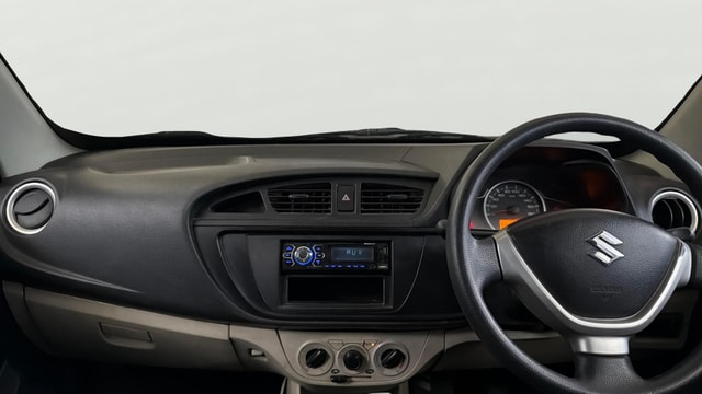 View Maruti Suzuki 1000 Image 17 Used Maruti Suzuki 1000 Image 17