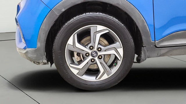 View Hyundai Creta Image 36 Used Hyundai Creta Image 36