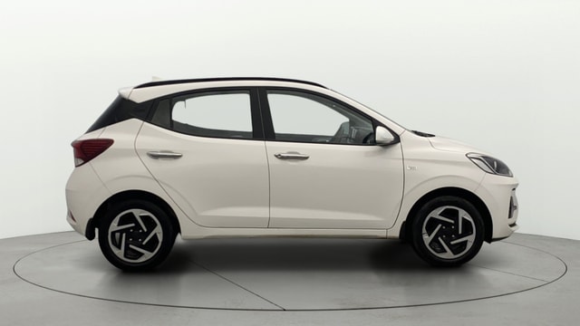 View Hyundai Grand i10 Nios Image 29 Used Hyundai Grand i10 Nios Image 29