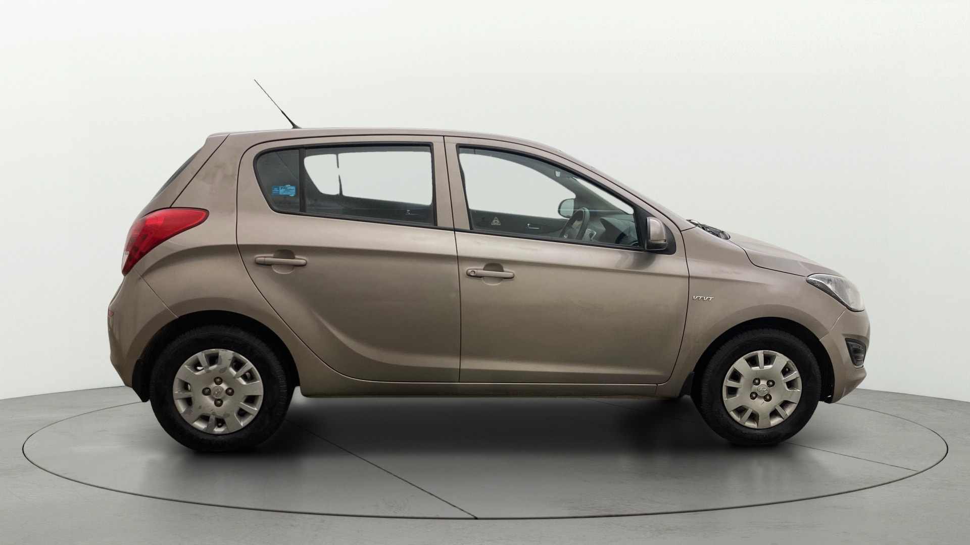 Used 2013 Hyundai i20 Used 2013 Hyundai i20