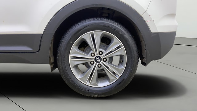 View Hyundai Creta Image 11 Used Hyundai Creta Image 11