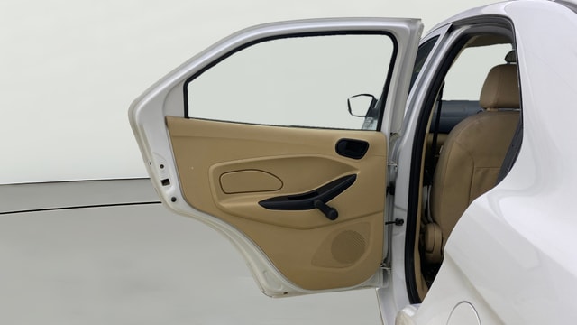 View Ford Figo Aspire Image 22 Used Ford Figo Aspire Image 22