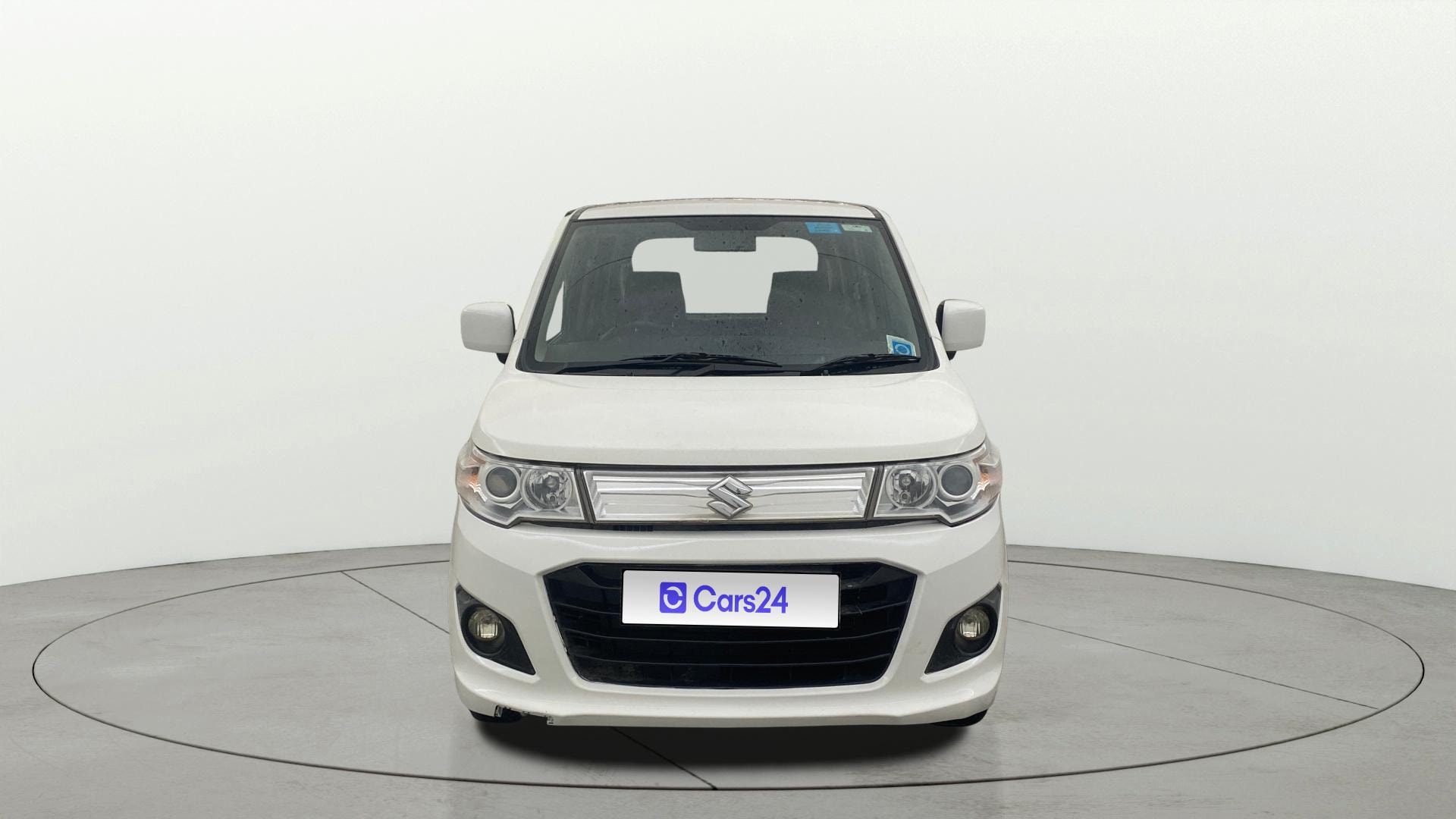 Used 2016 Maruti Suzuki Stingray Used 2016 Maruti Suzuki Stingray