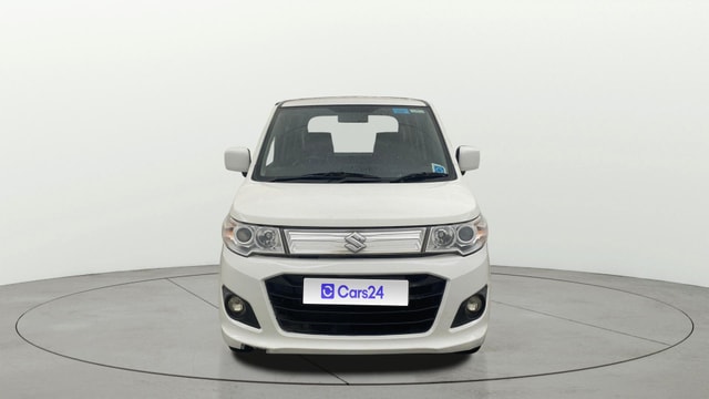 View Maruti Suzuki Stingray Image 1 Used Maruti Suzuki Stingray Image 1