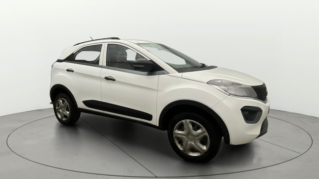 View Tata Nexon Image 21 Used Tata Nexon Image 21