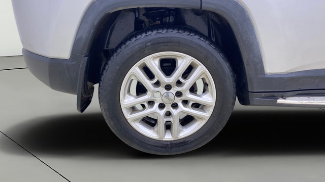 View Jeep Compass Image 34 Used Jeep Compass Image 34