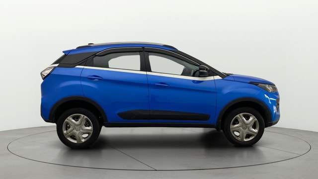 View Tata Nexon Image 8 Used Tata Nexon Image 8