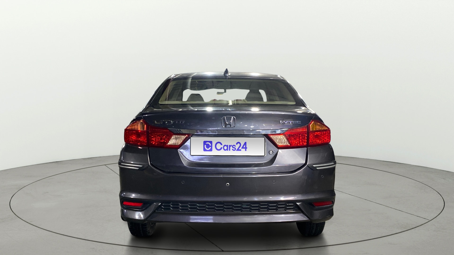 Used 2019 Honda City Used 2019 Honda City