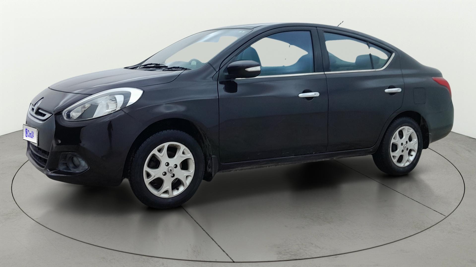 Used 2015 Renault Scala Used 2015 Renault Scala