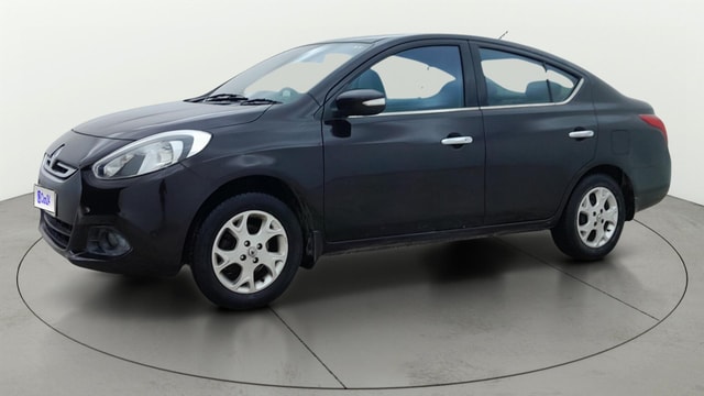 View Renault Scala Image 35 Used Renault Scala Image 35