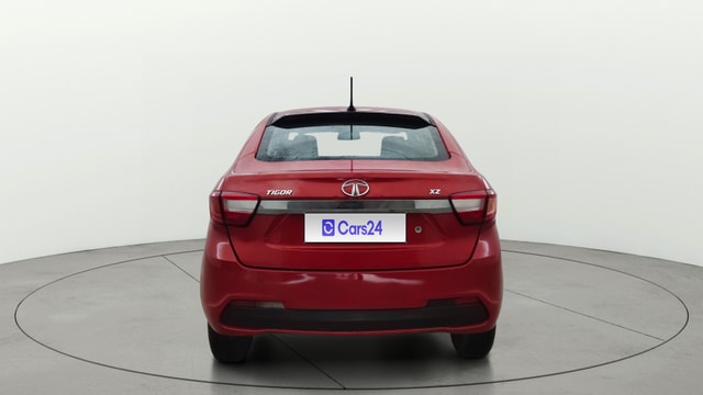 View Tata Tigor Image 38 Used Tata Tigor Image 38