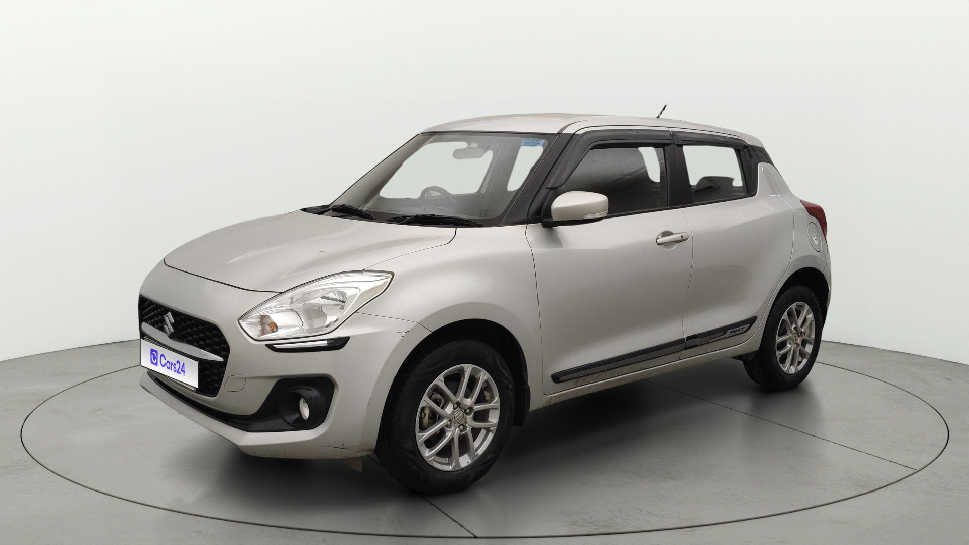 Used 2021 Maruti Suzuki 1000 Used 2021 Maruti Suzuki 1000