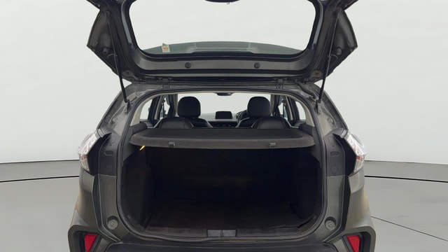 View Tata Nexon Image 37 Used Tata Nexon Image 37