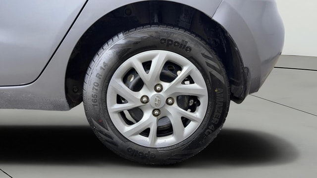 View Hyundai Grand i10 Image 11 Used Hyundai Grand i10 Image 11