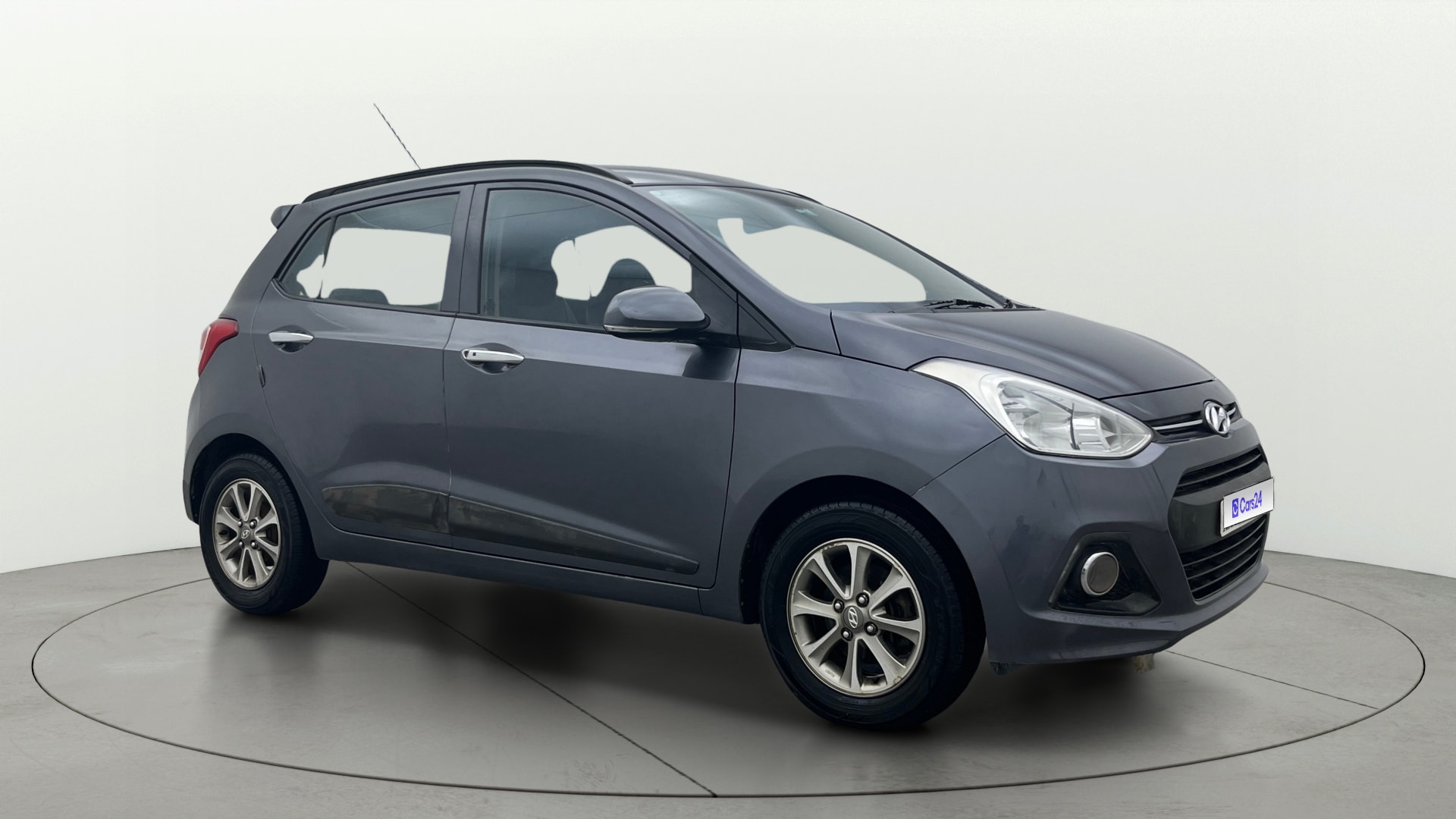 Used 2016 Hyundai Grand i10 Used 2016 Hyundai Grand i10