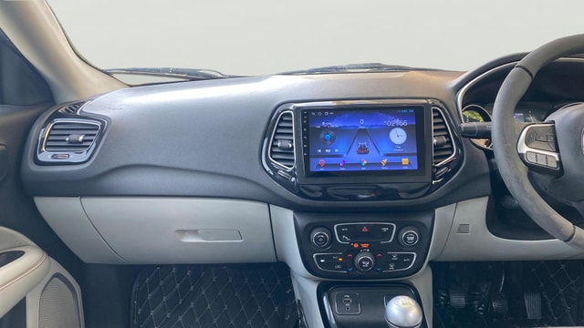 View Jeep Compass Image 17 Used Jeep Compass Image 17