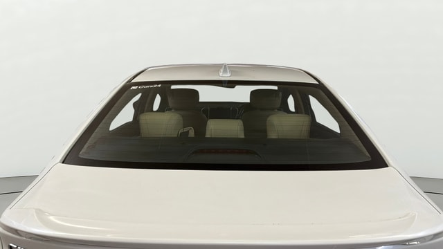 View Honda City ZX Image 5 Used Honda City ZX Image 5