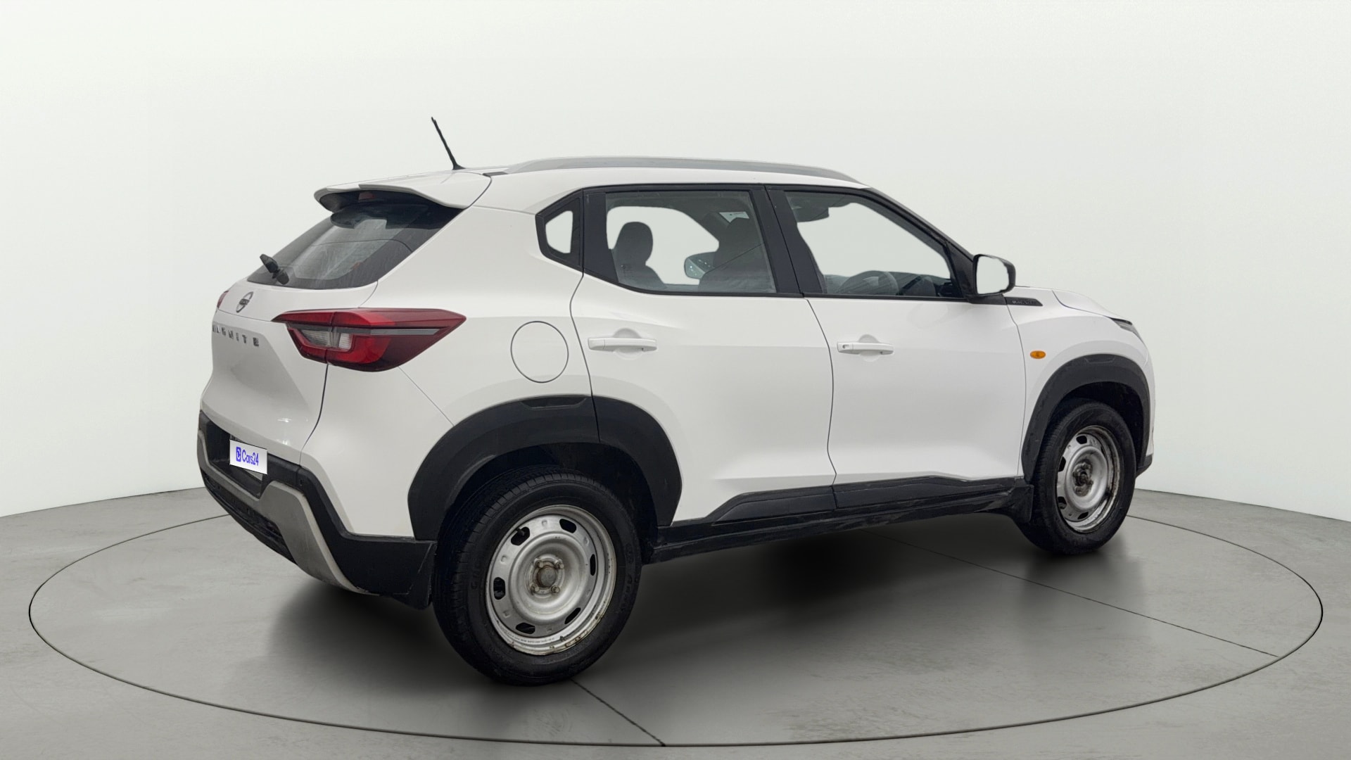Used 2023 Nissan Magnite Used 2023 Nissan Magnite