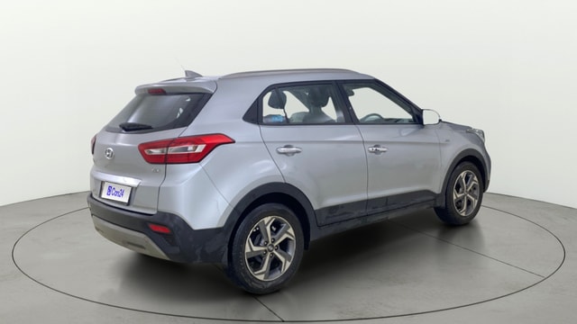 View Hyundai Creta Image 47 Used Hyundai Creta Image 47