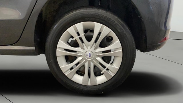 View Volkswagen Polo Image 11 Used Volkswagen Polo Image 11